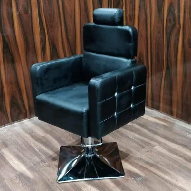 PU Rexine Parlour Machine