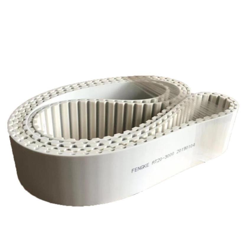 PU Round Drive Belts