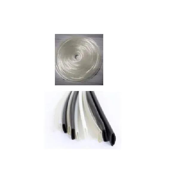 UPVC Tube for Air Shaft