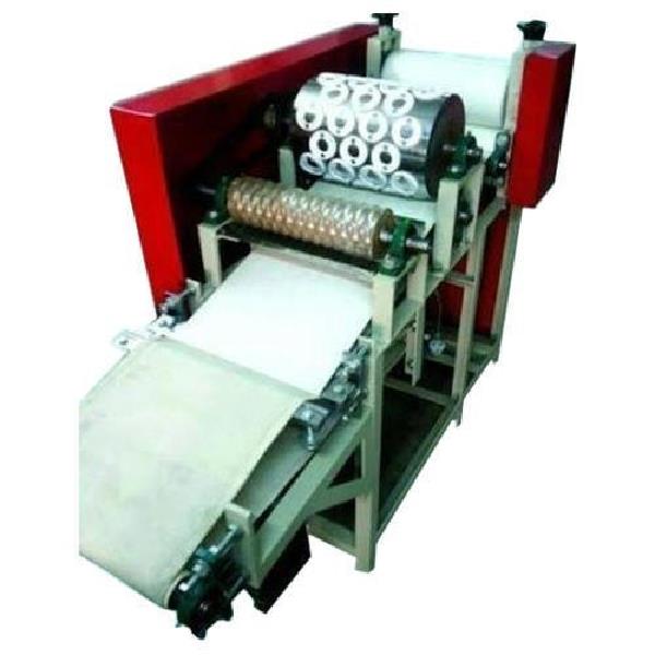 Puchka Production Machinery