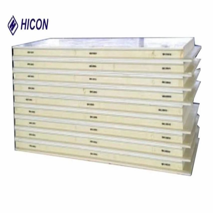 PUF Cold Storage Panel, 150mm Thickness