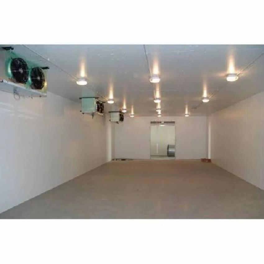 Puf Panel Cold Storage AMC