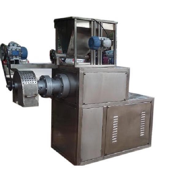 Puff Extruder Equipment