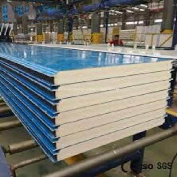 Insulating Puff Sheet