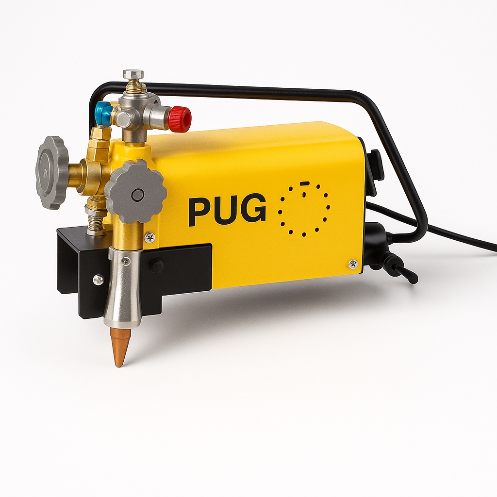 Automatic Pug Cutting Equipment