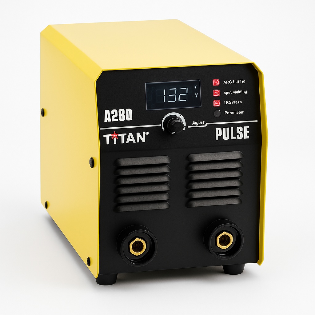 PUG Portable Cutting Machine