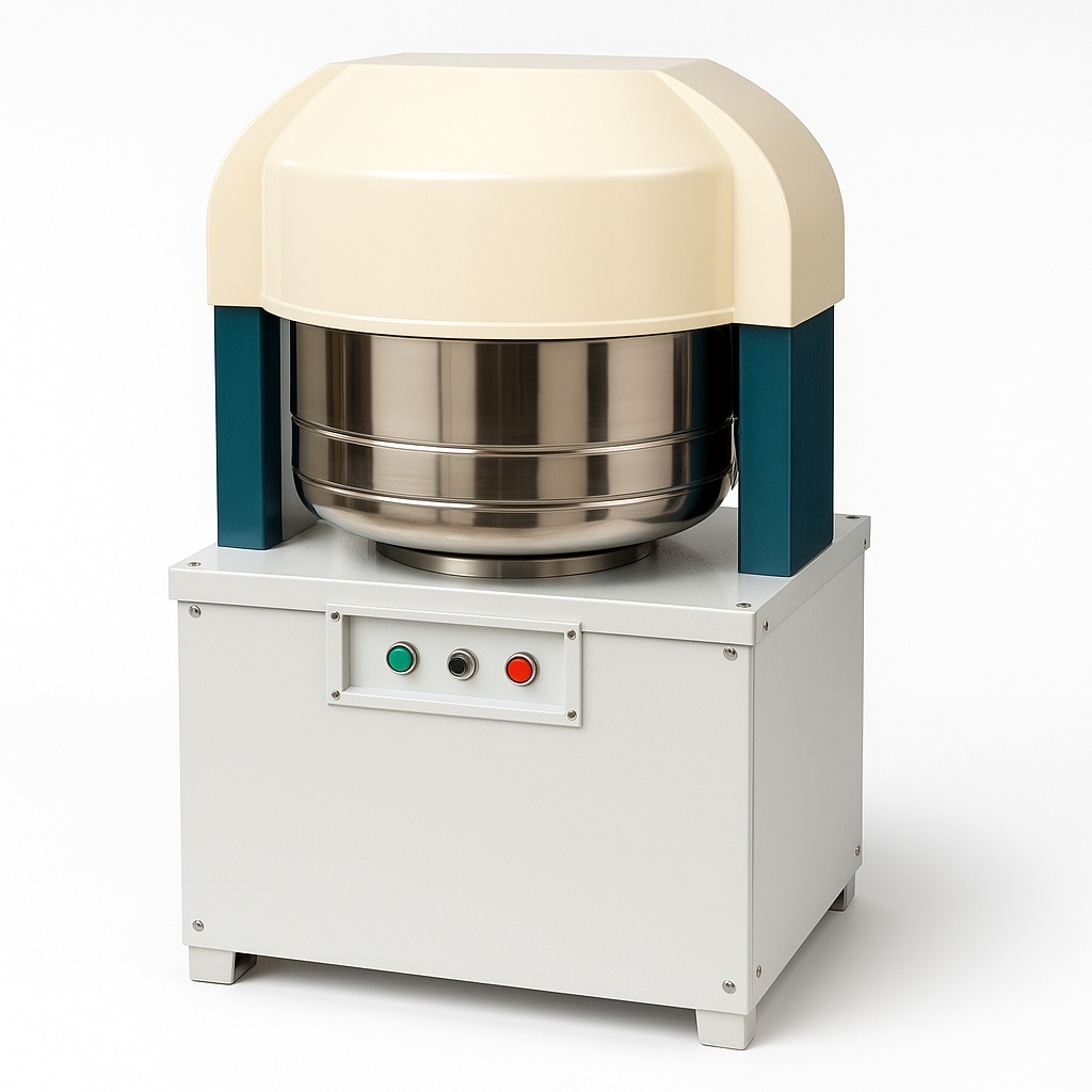 Stainless Steel Pug Mill Equipment