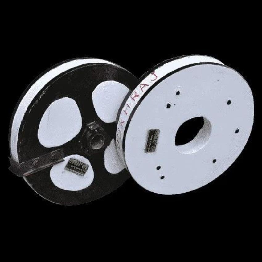 Pukhraj Stone Chakki