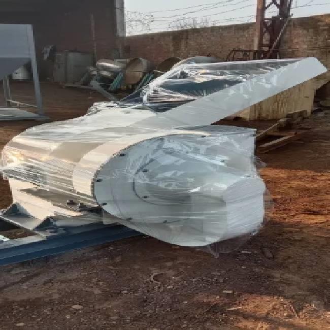 Heavy Duty Pulverizer Machine