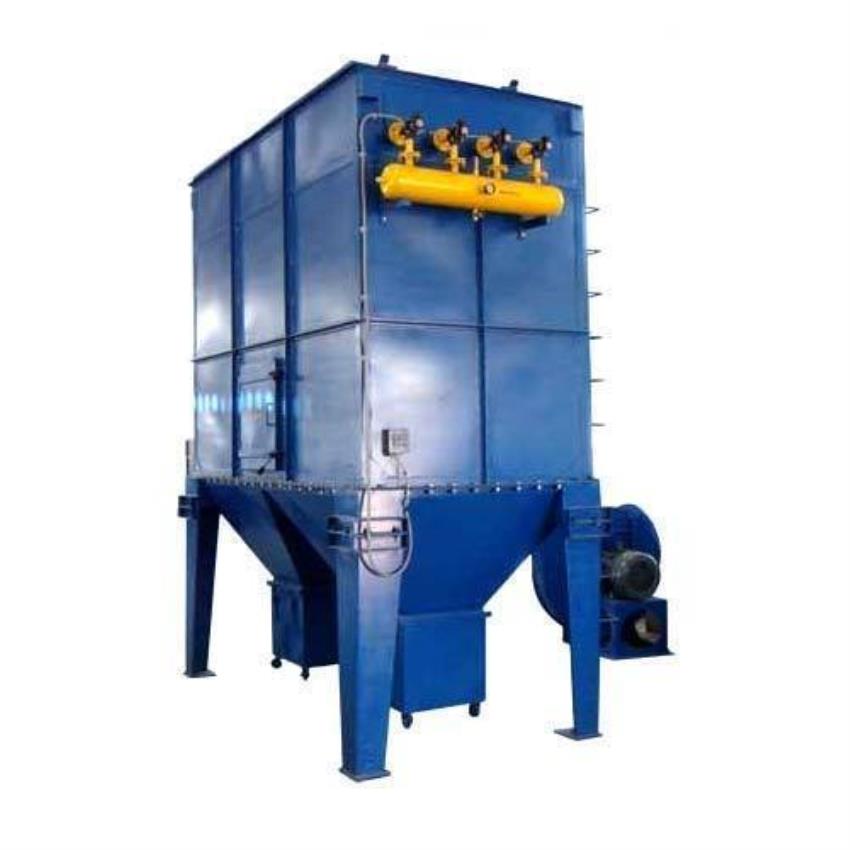 Pulse Jet Bag Filter Equipment