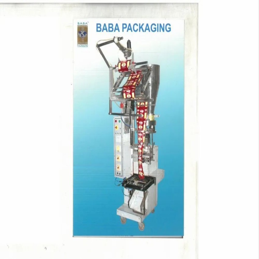 Industrial Pulses Packaging Equipment