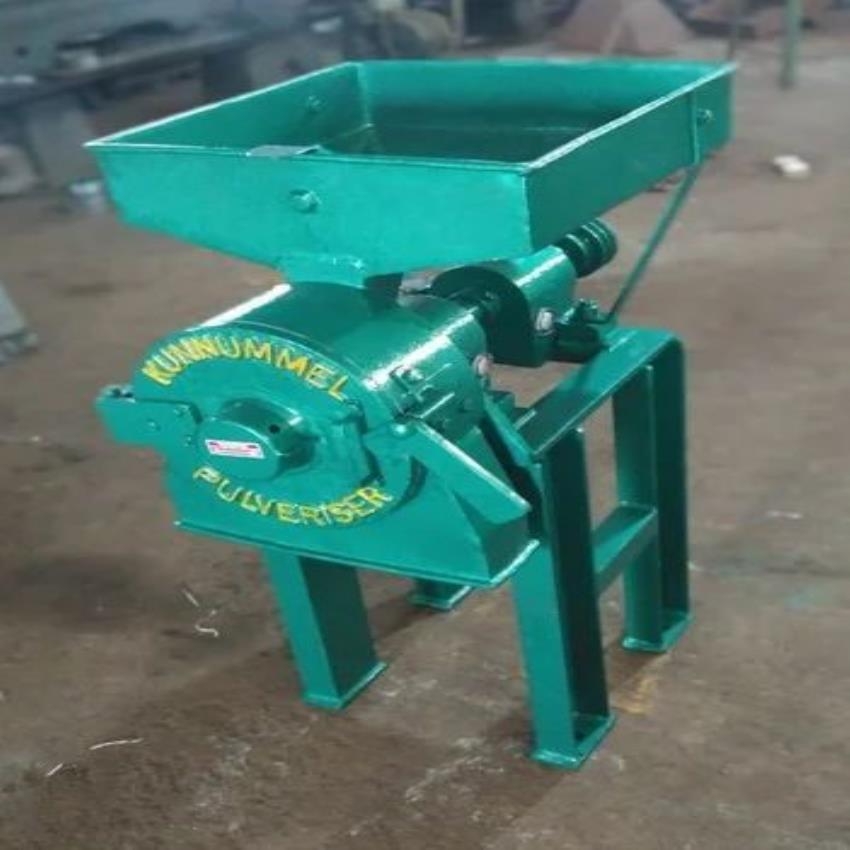 Industrial Pulveriser