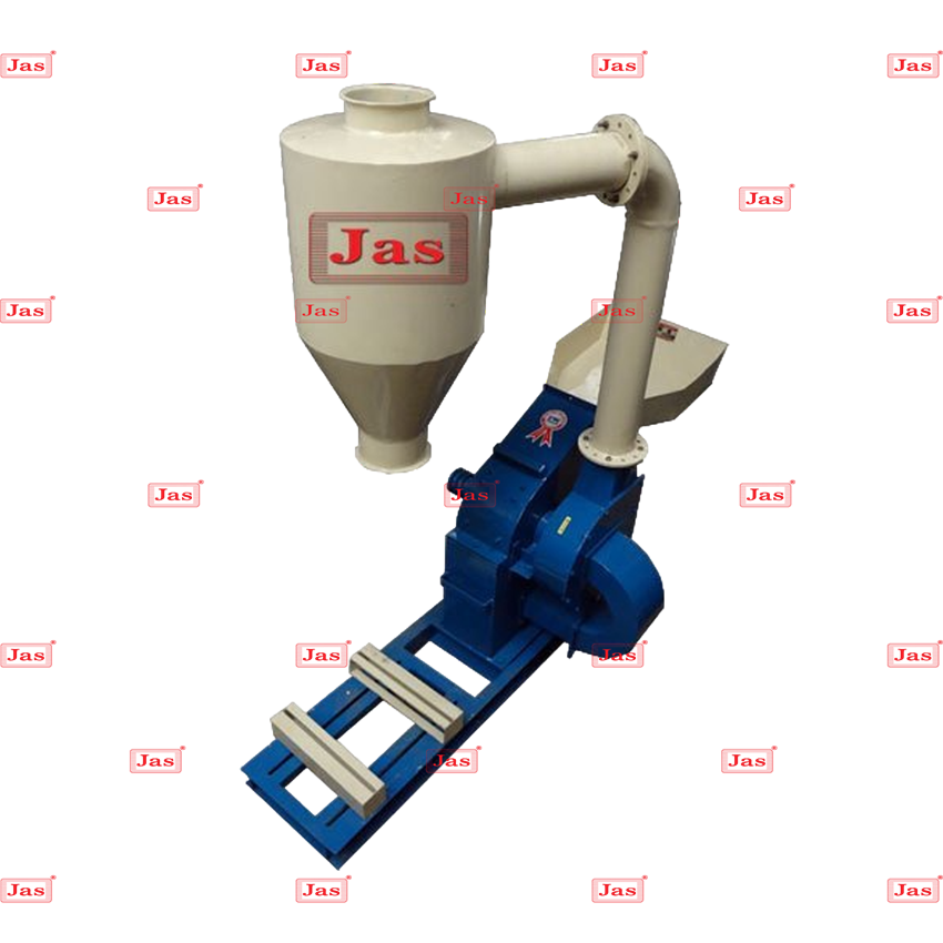 Tw-HM-48E Pulverizer Mill