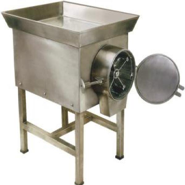 Standard Pulverizer Equipment