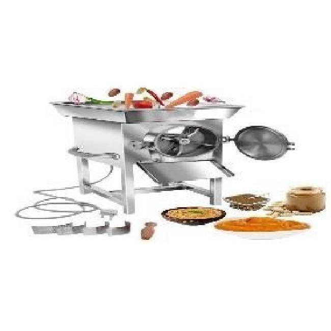 High-Performance Pulverizer Machine