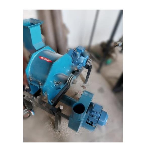 Grinding Pulverizer Machine