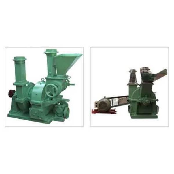 Commercial Pulverizing Machine