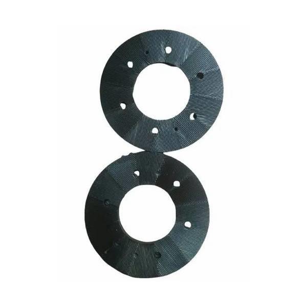 Pulverizer Machine Grinding Disc