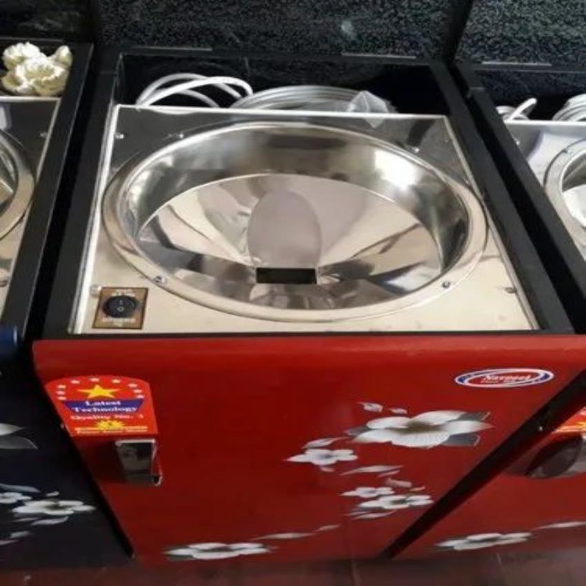 Industrial Grinding Pulverizers