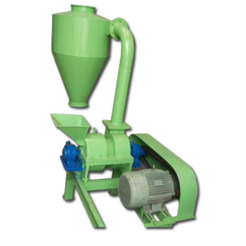 Pulverizing Mill Equipment