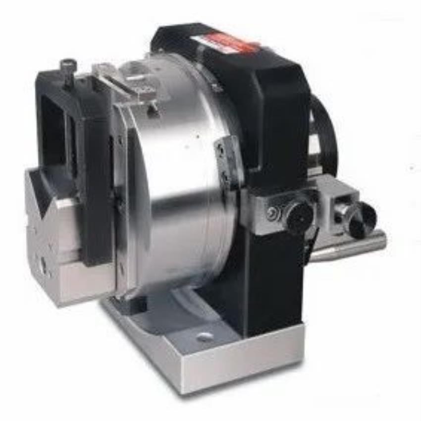 Industrial Punch Former