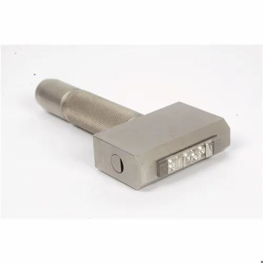 Punch Holder Fixture