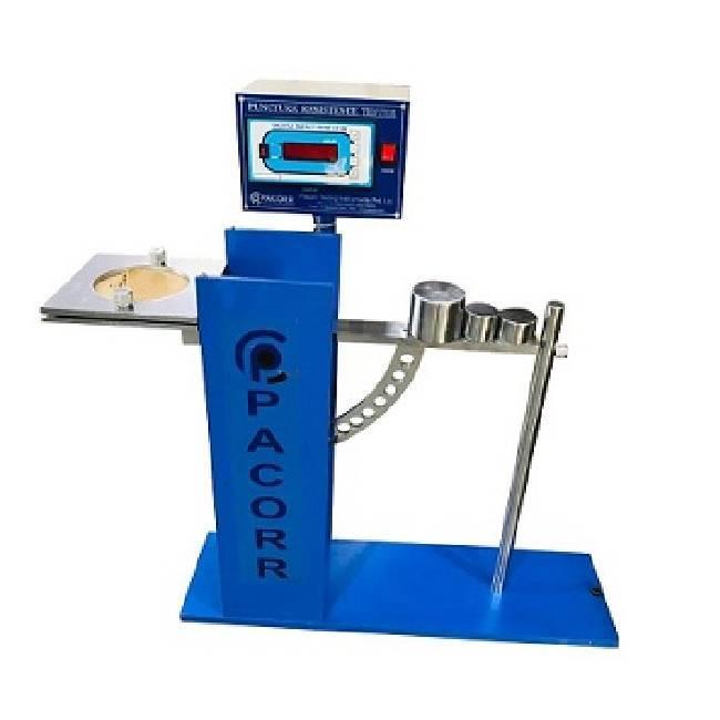 Resistance Puncture Machine