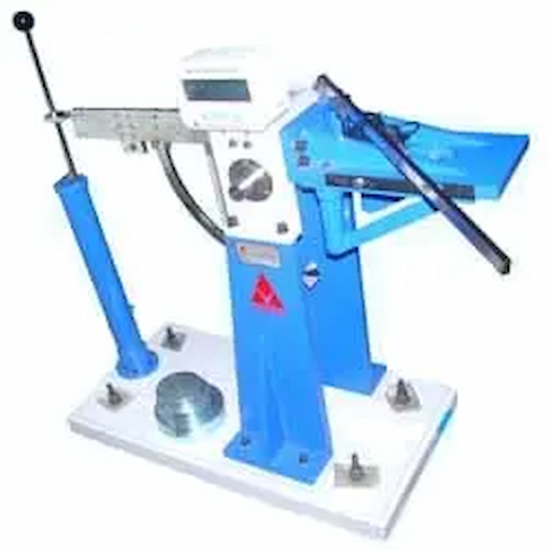 Resistance Puncture Tester