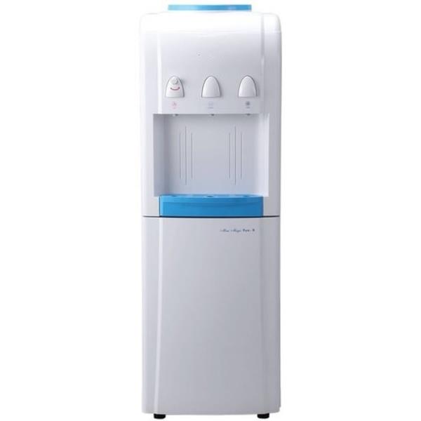 Pure F Voltas Mini Magic Bottled Water Dispenser
