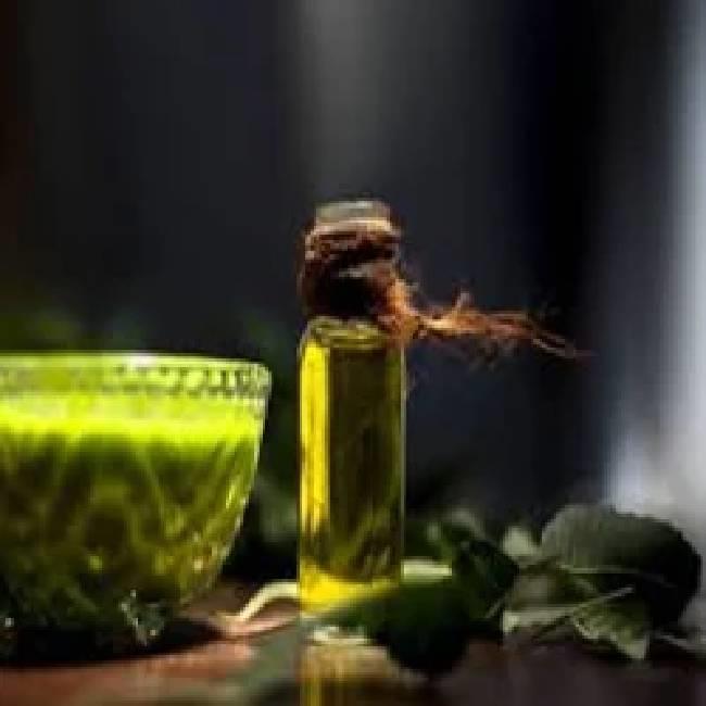 Pure Neem Oil