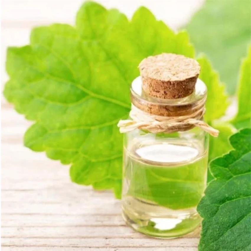 Pure Patchouli Oil, 100ml