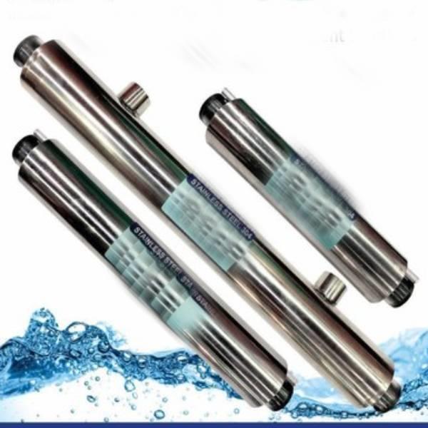 Pureone SS 304 UV Housing