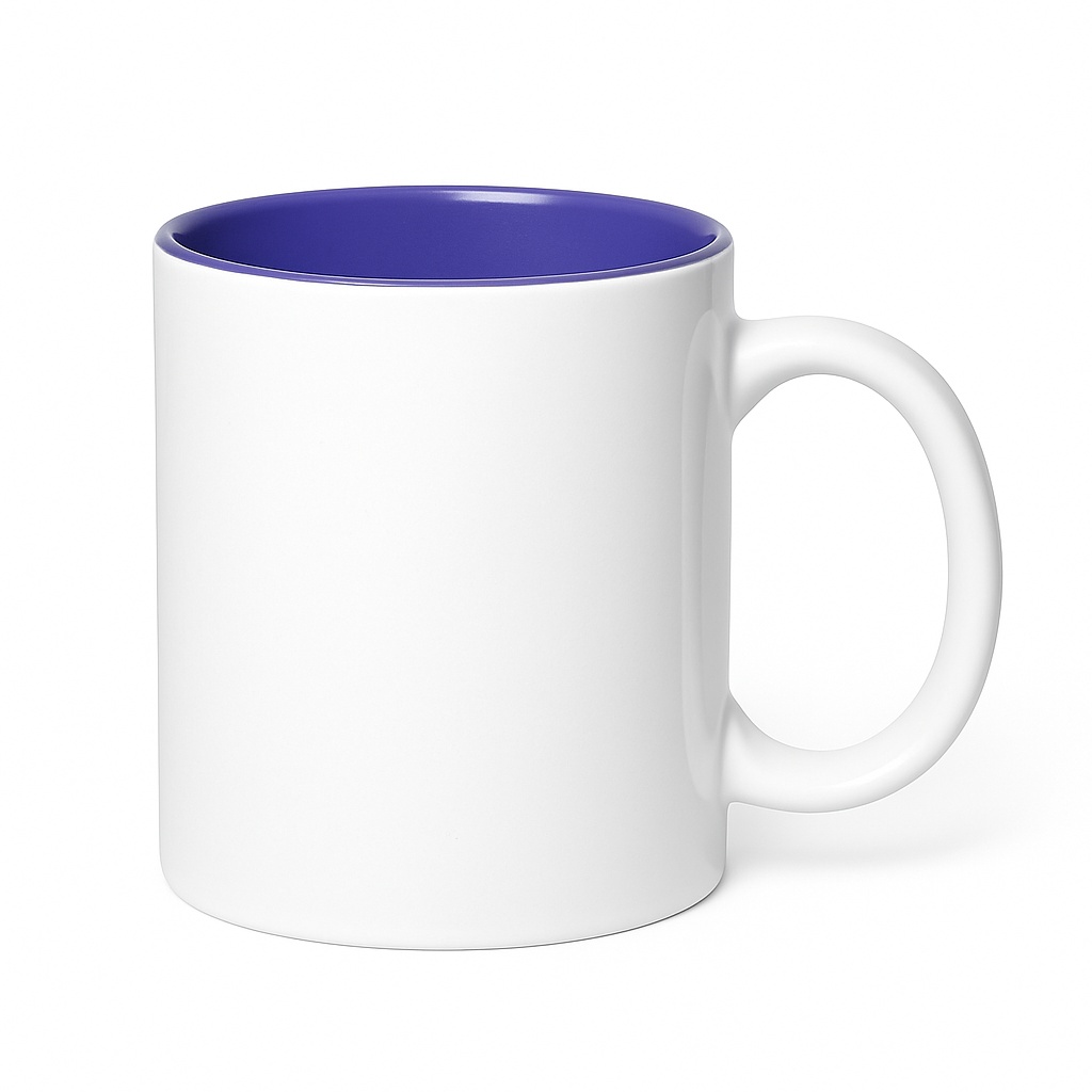 Ceramic Coffee Mug Set