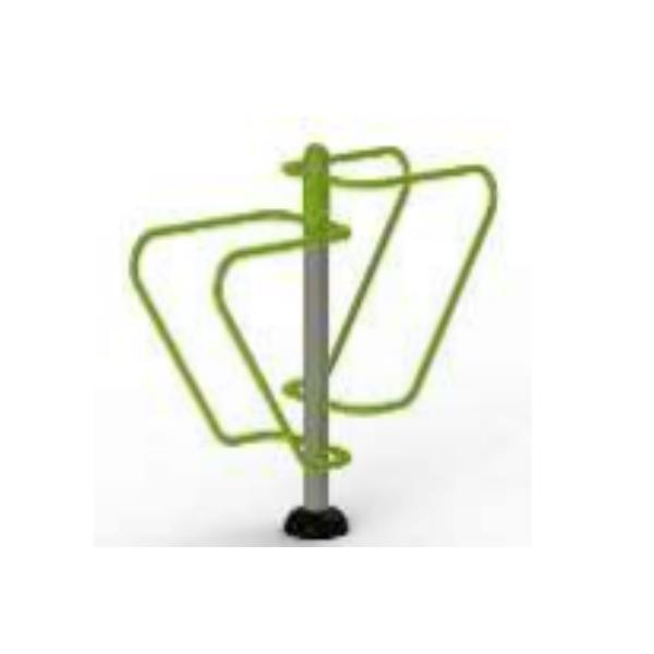 Push-Up Dip Equipment