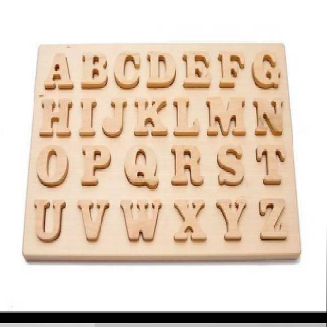 Wooden Puzzle Games