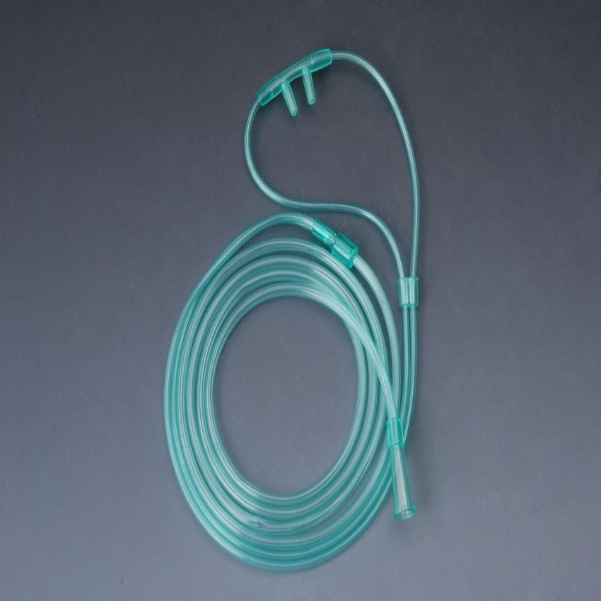 PVC Adult Nasal Prong