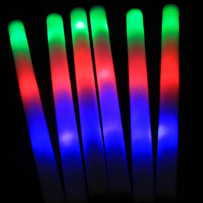 PVC ABS LED Traffic Control Baton