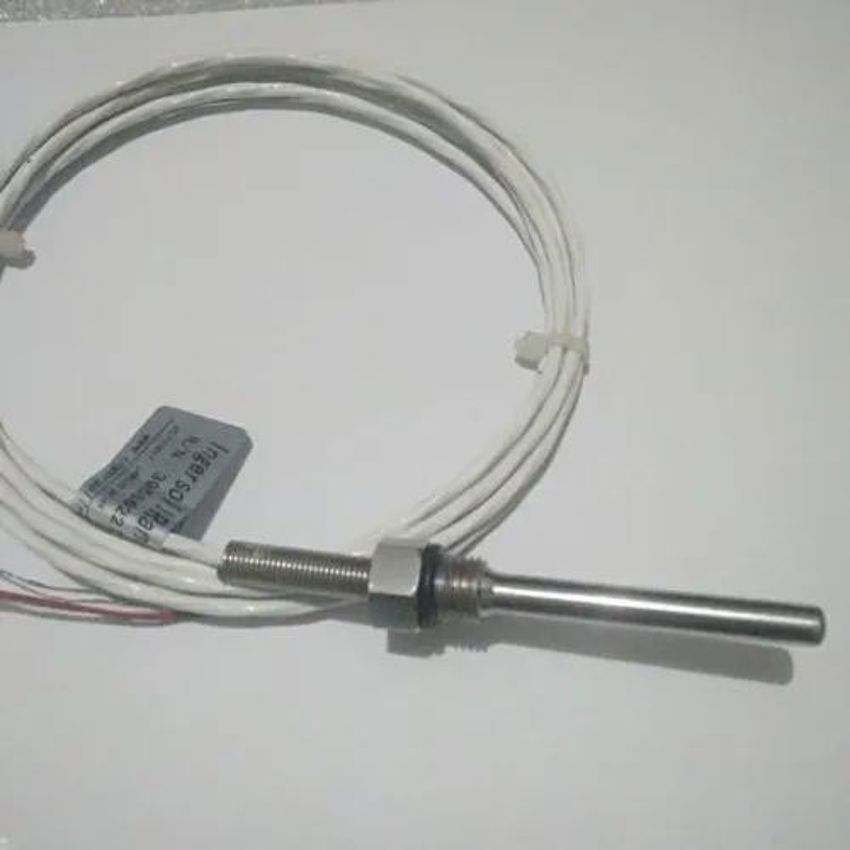 PVC Stainless Steel Temperature Sensor, 220V