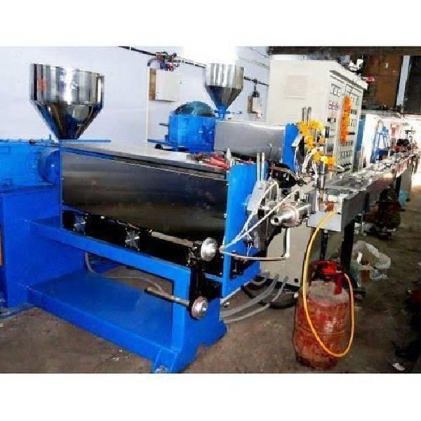 Automatic PVC Wire Plant