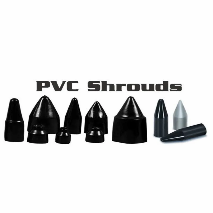 PVC Cable Shroud
