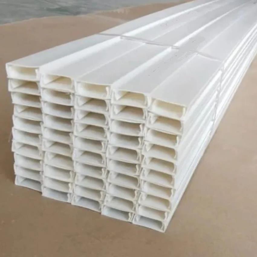 PVC Casing and Capping