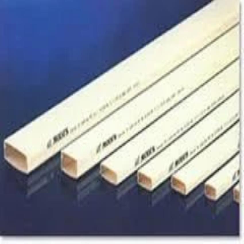 PVC Casing & Capping