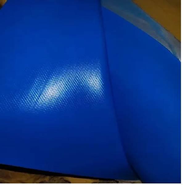 PVC Coated Bioflok Fish Tank Tarpaulin