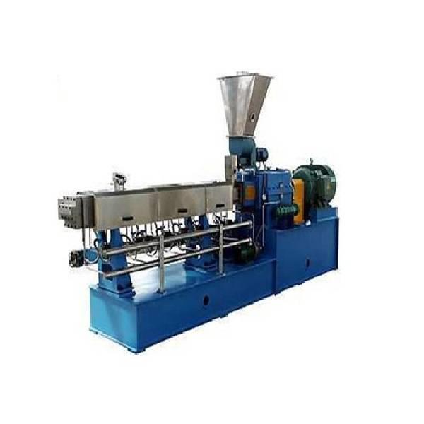 PVC Compounding Equipment