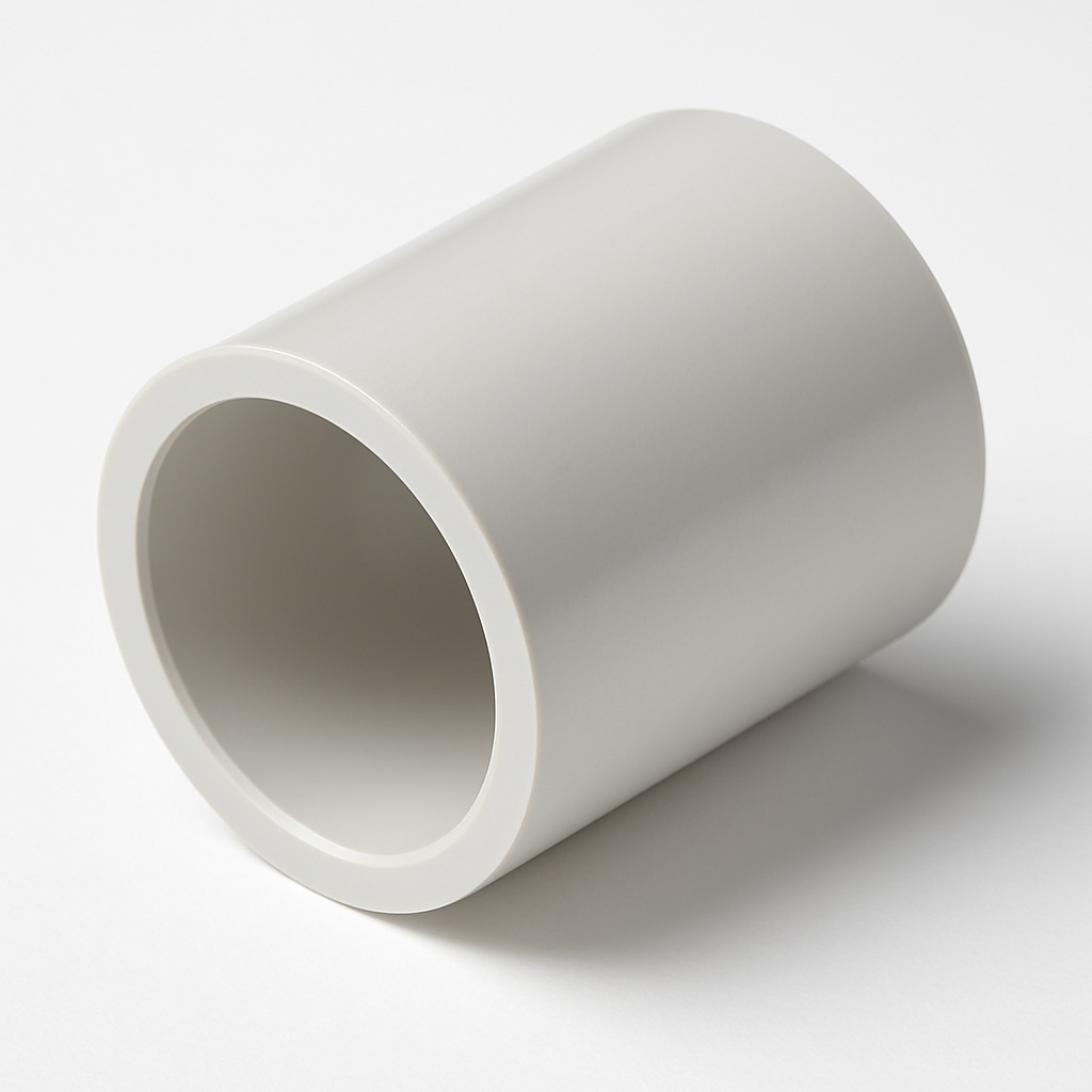 PVC Conduit Connector, Industrial, 20 mm