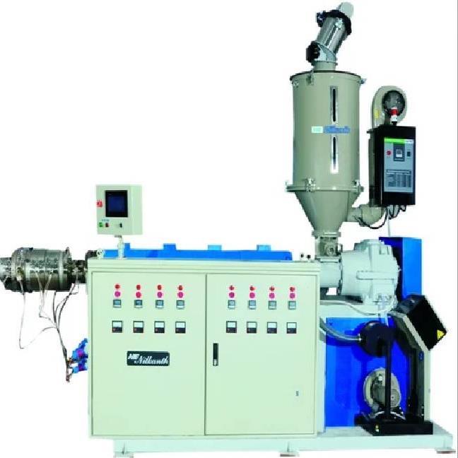 PVC Conduit Extrusion Machine