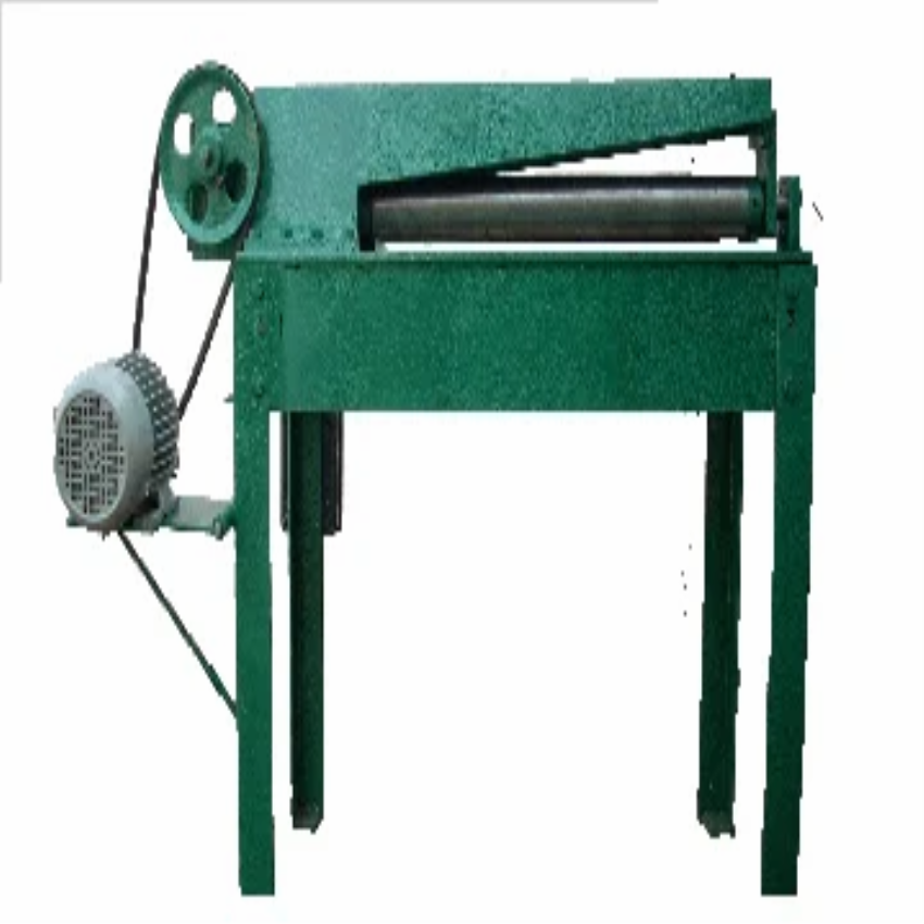 PVC Conveyor Belt Slicer