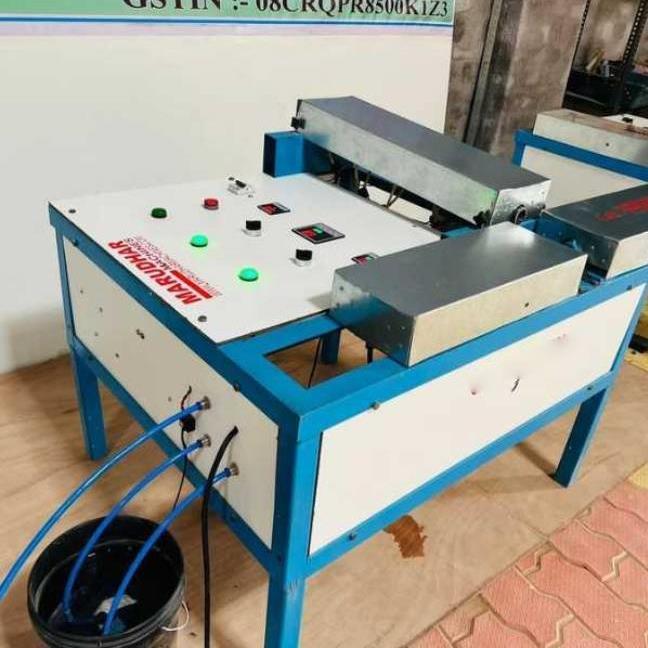 Plastic Conduit Coupler Production Machine