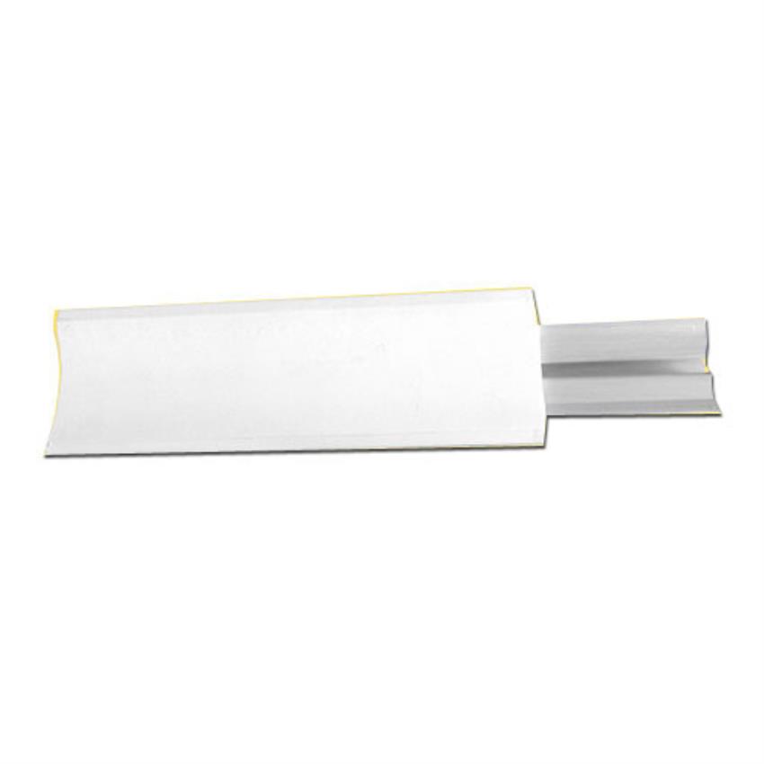 PVC Coving with Aluminum Base (ALT-119)