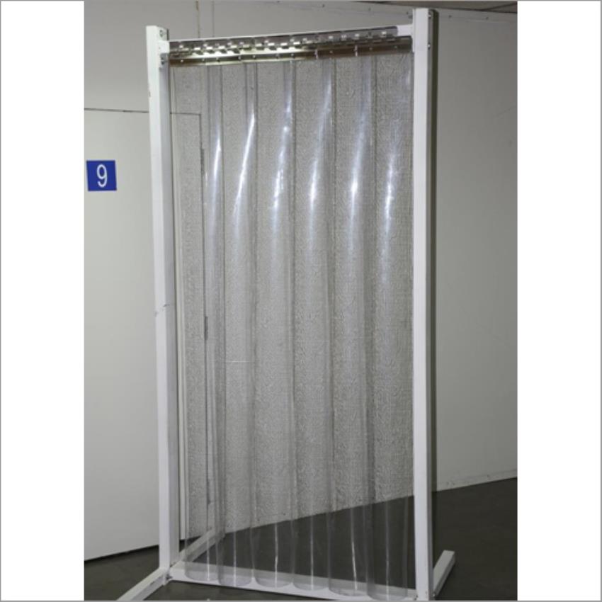 PVC Door Insulation Strip
